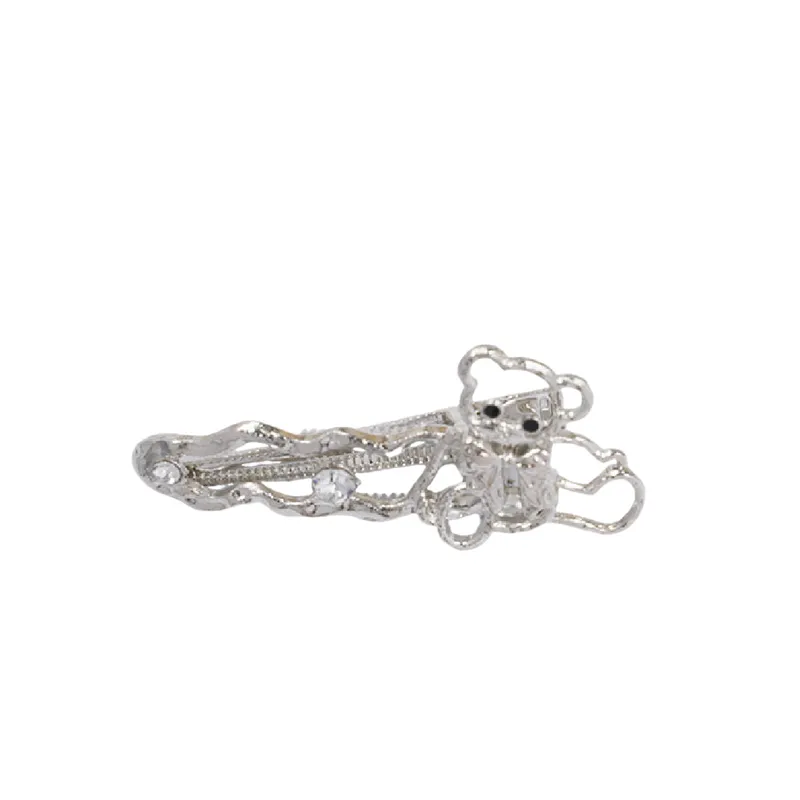 Bow Basics Hair Clip-3