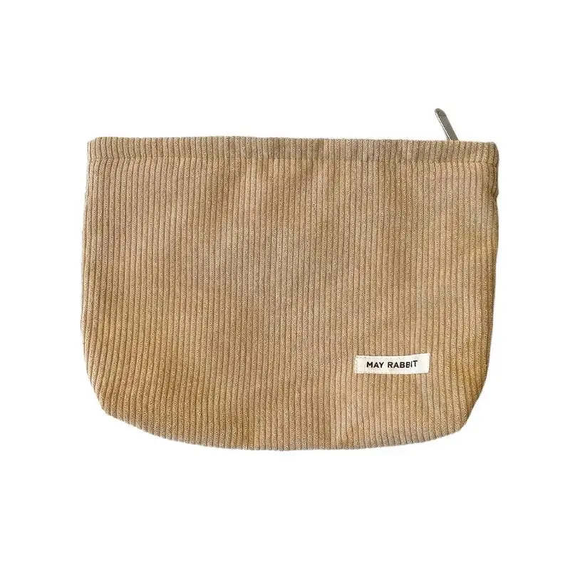 Basics Simple Makeup Bag-7