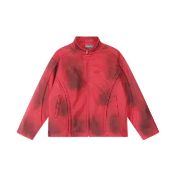 Casual Loose Jacket
