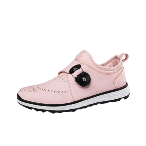Simple Funky Golf Shoes