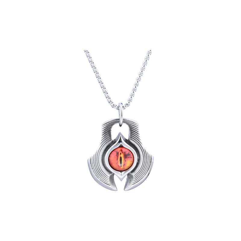 Punk Retro Necklace / Pendant-1