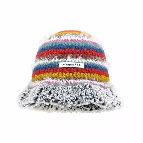 Cute Retro Warming Beanie