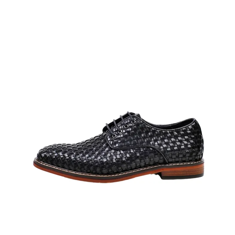 Fashionable Casual Dress Shoes-0