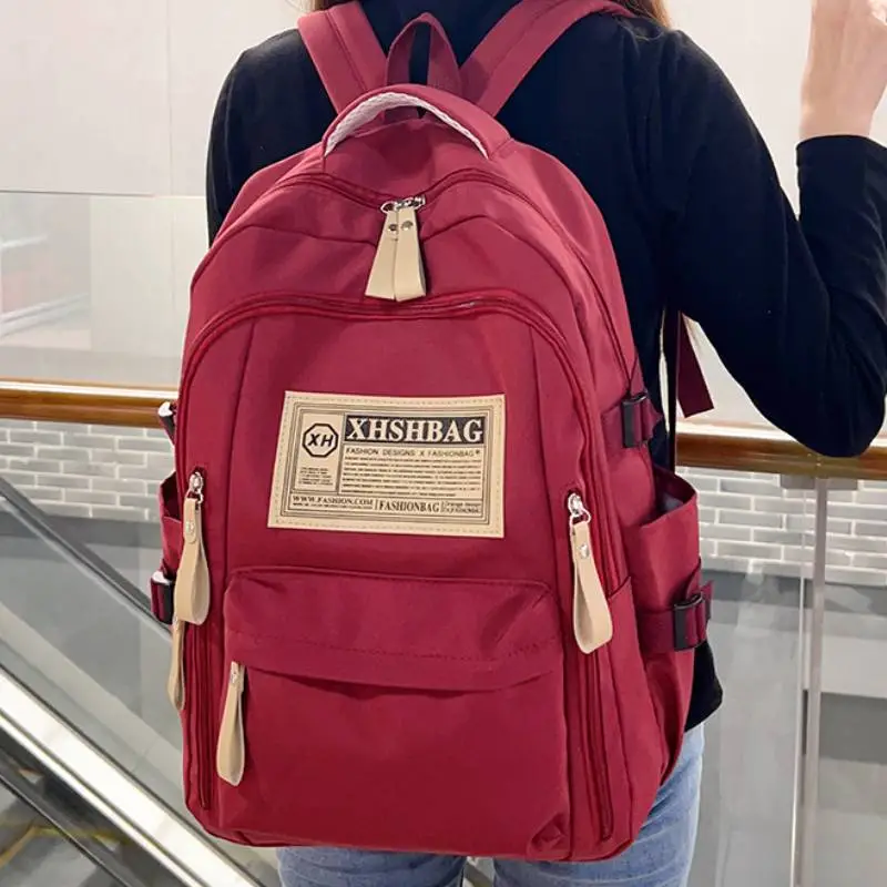 Fashionable Casual Backpack-5