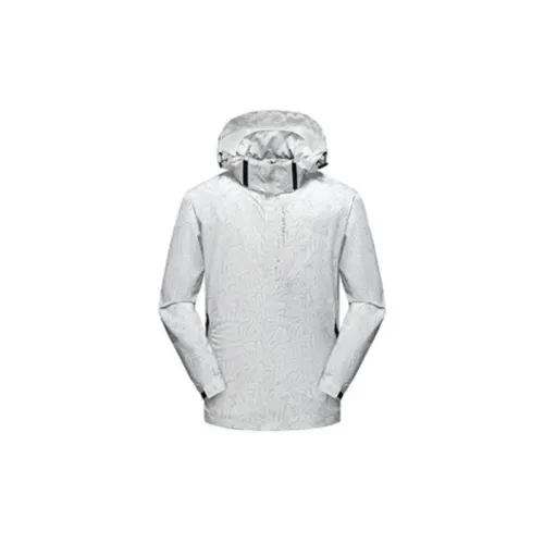 Sports Casual Outdoor Jacket