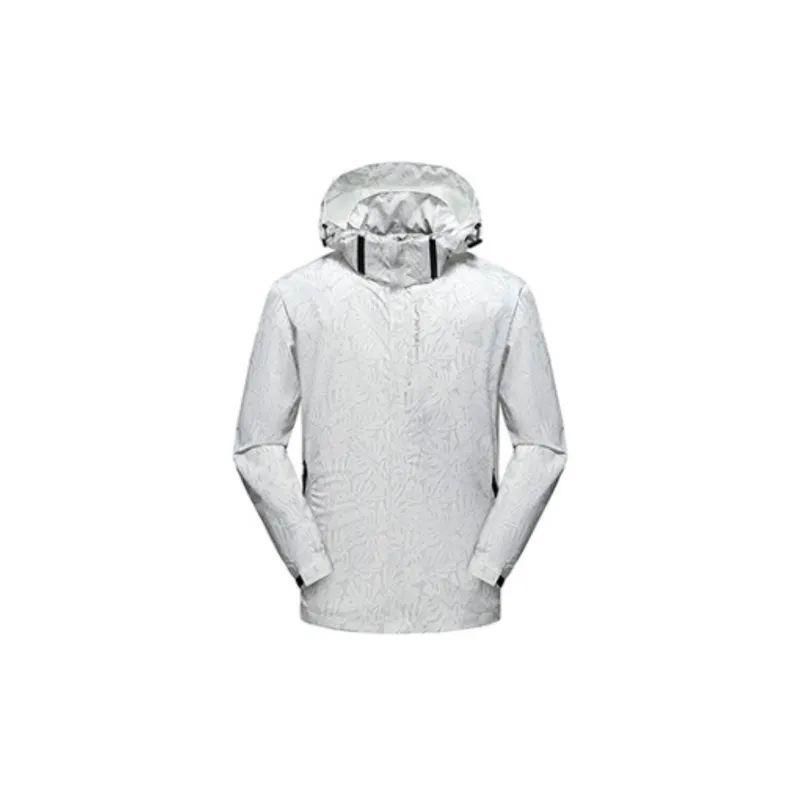 Sports Casual Outdoor Jacket-11
