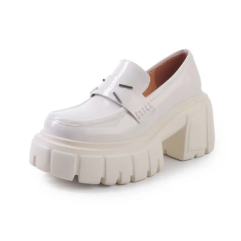 Softness Casual Loafer-0