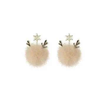 Cute Simple Earring