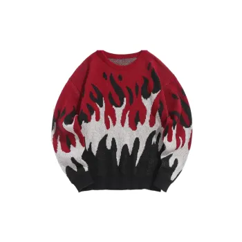 Casual Warming Sweater