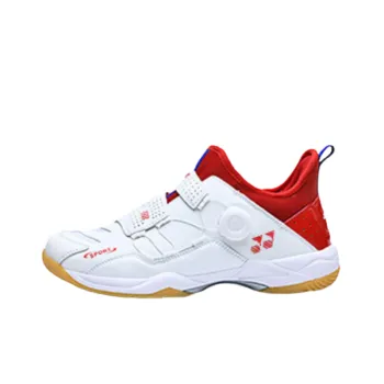 Casual Graffiti Badminton Shoes