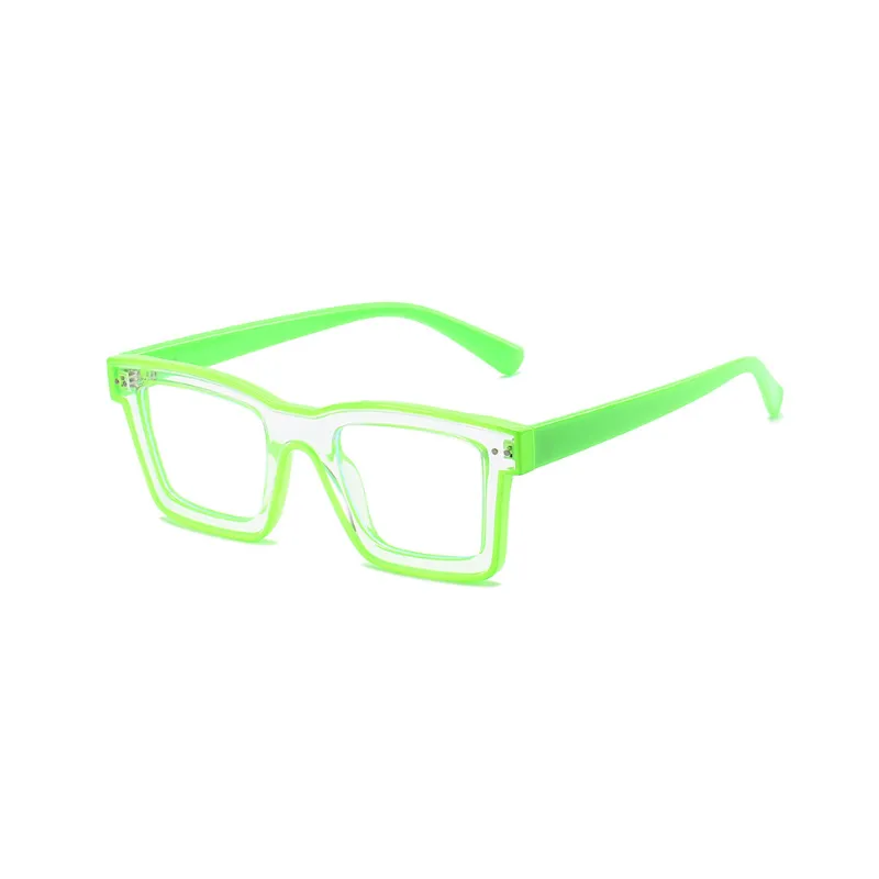 Fashionable Cool Optical Frame-1