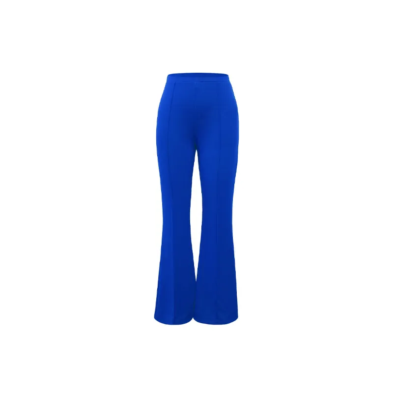 Fashionable Simple Casual Pants-11