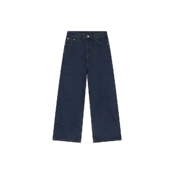 Casual Plain Jeans