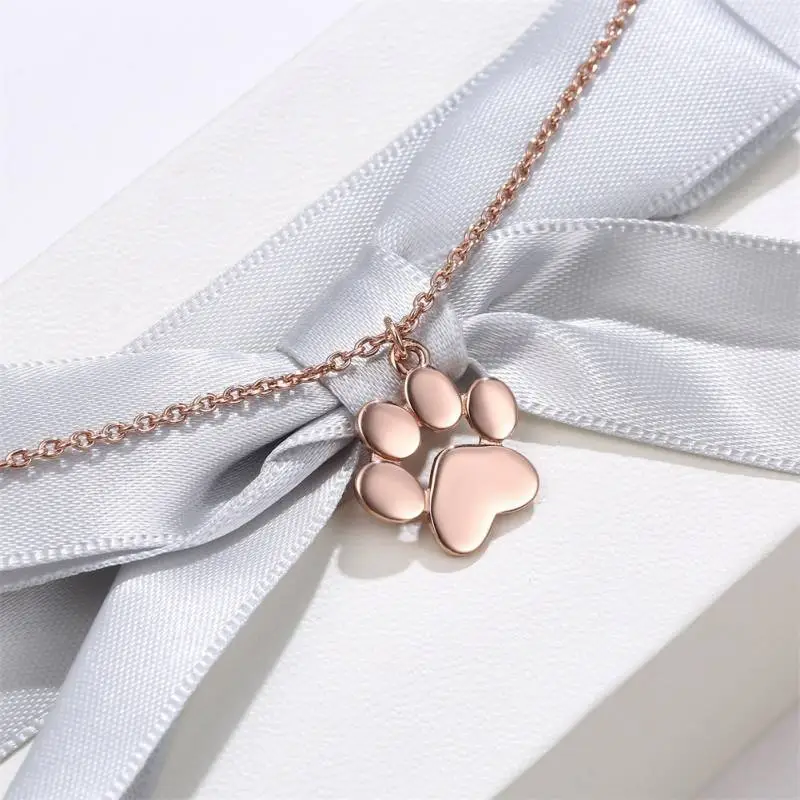 Fashion Party Necklace Women-2