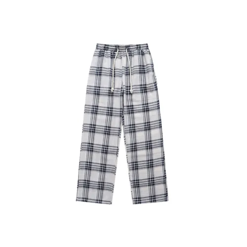 Retro Sporty Casual Pants