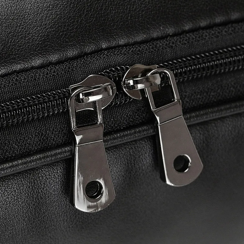 Funky Business Briefcase-3