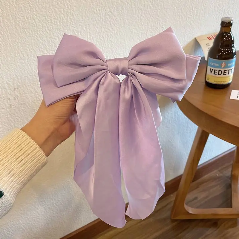Fashionable Elegant Hair Clip-3