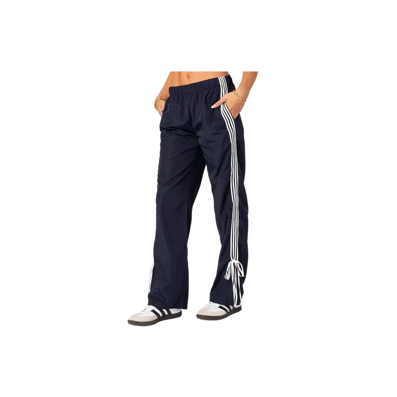 Breathable Fashion Casual Pants-0