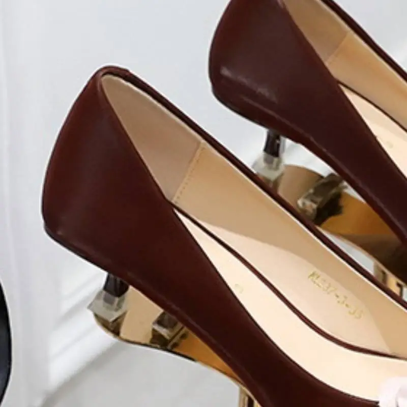 Elegant Breathable Women'S Casual Shoes-4