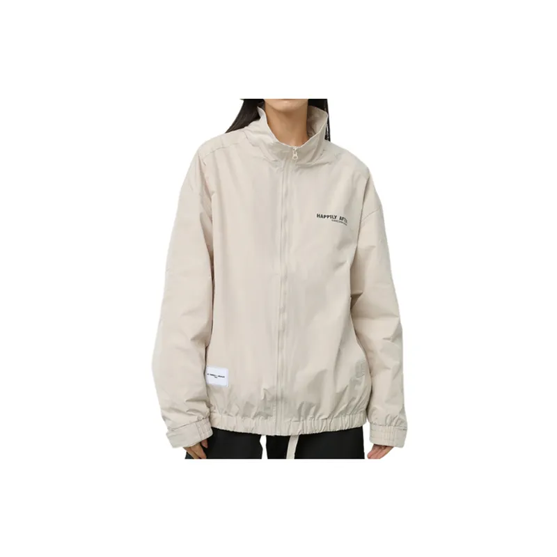 Loose Casual Hoodless Coat-5