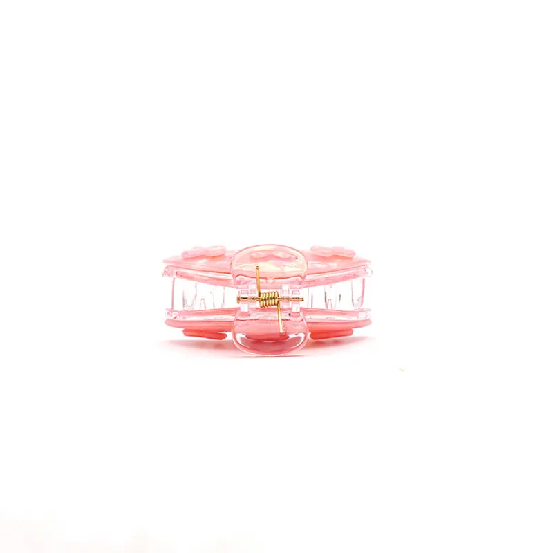 Fashionable Bow Hair Clip-3