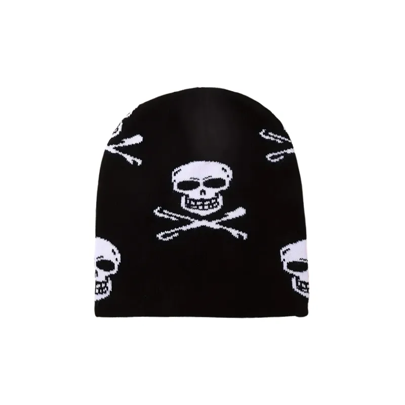 Casual Fashion Beanie-0