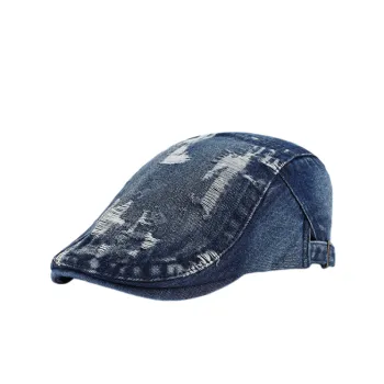 Fashionable Simple Beret