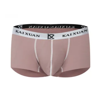 Casual Sporty Boxer Shorts