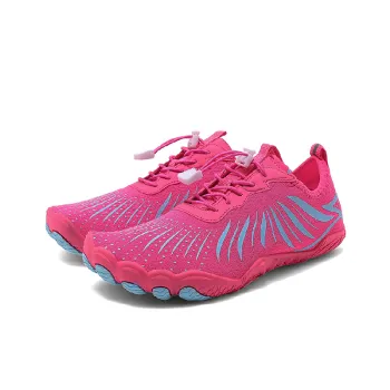 Outdoor Breathable River Trekking Shoes