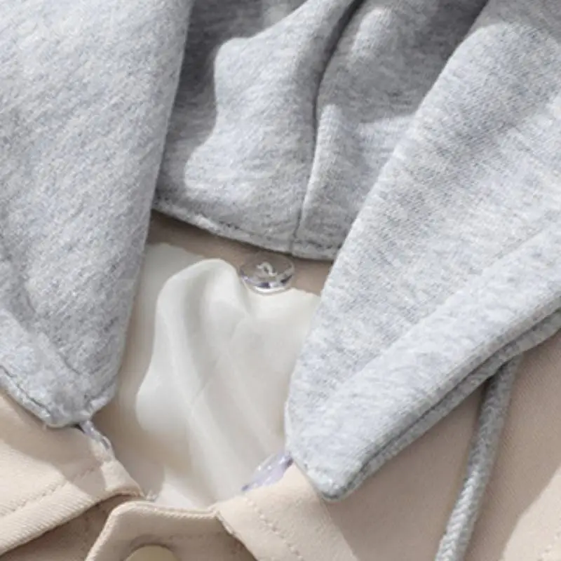 Casual Sporty Jacket-6