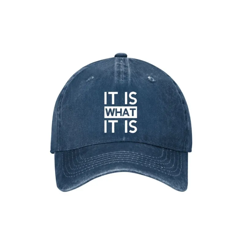 Fashionable Retro Cap-1