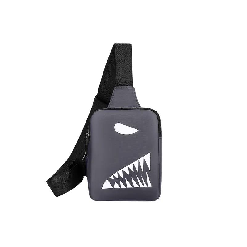 Fashion Casual Fanny Pack-4