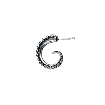Retro Simple Ear Stud