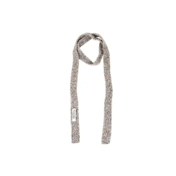 Fashion Cool Knit Scarf