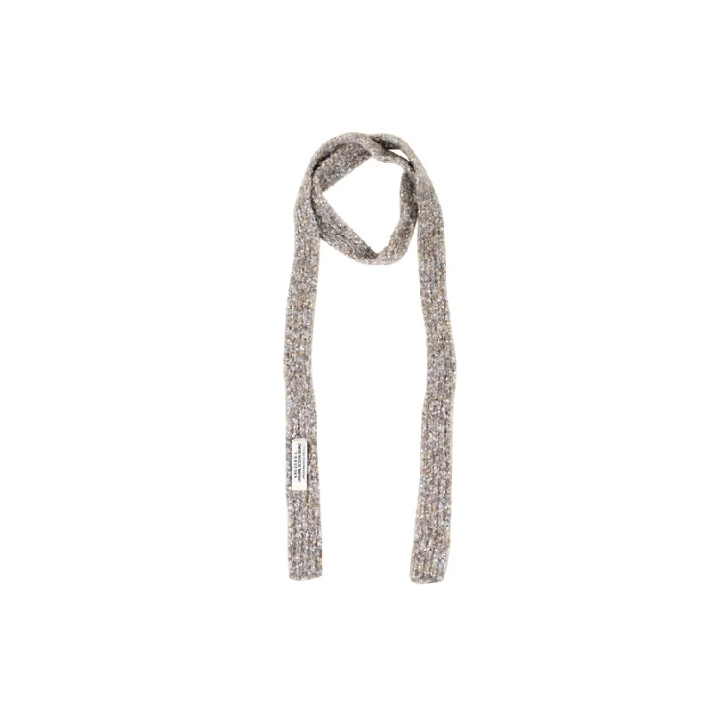 Fashion Cool Knit Scarf-4
