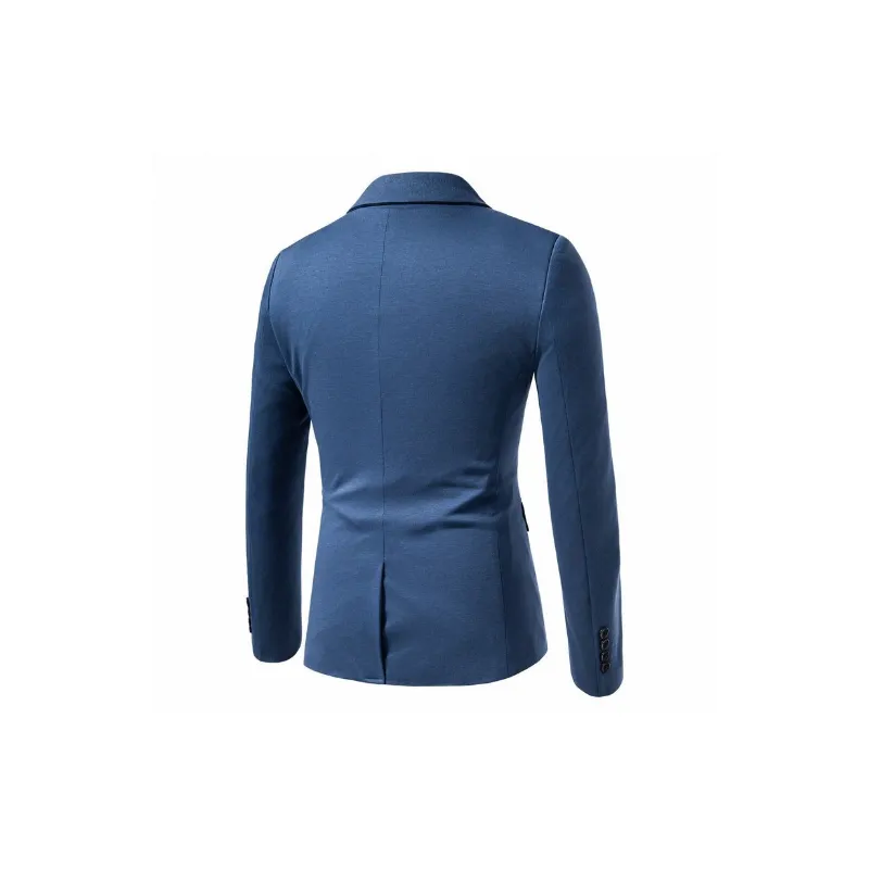 Simple Funky Business Suit-7