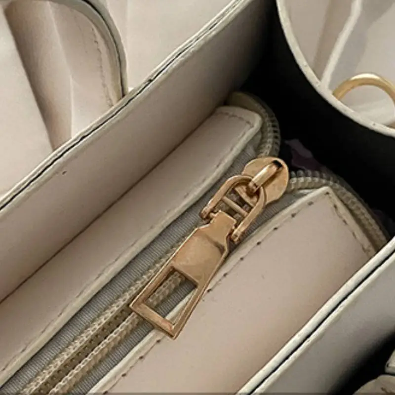 Fashionable Simple Crossbody Bag-3