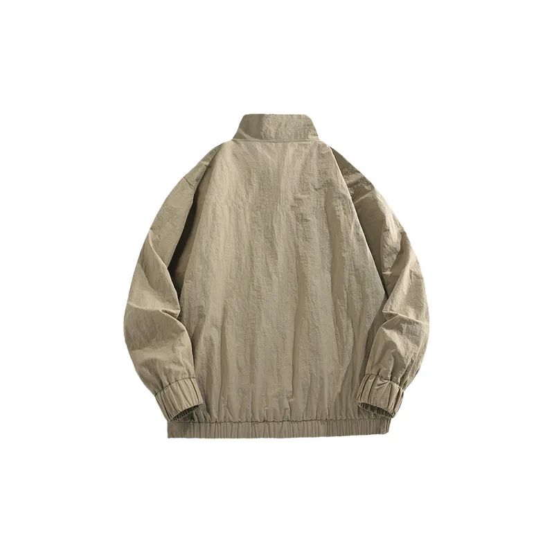 Trendy Casual Jacket-7