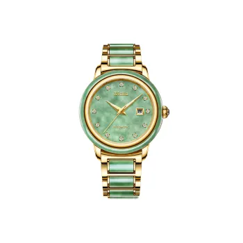 Simple Fashionable Swiss Watch