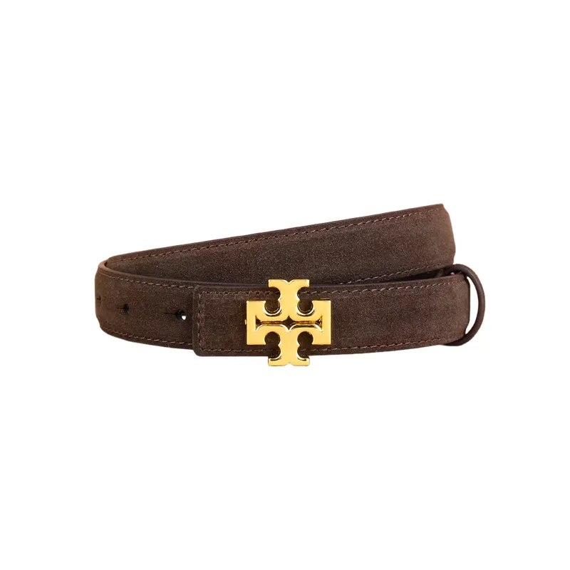 Simple Basics Leather Belt-0