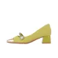 Light Yellow