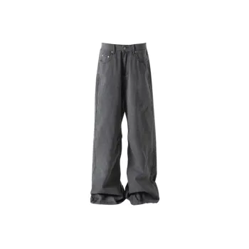 Street Washed Jeans