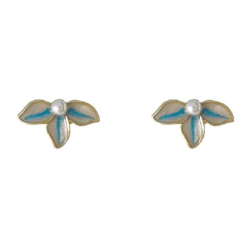 Fashion Simple Ear Stud-0