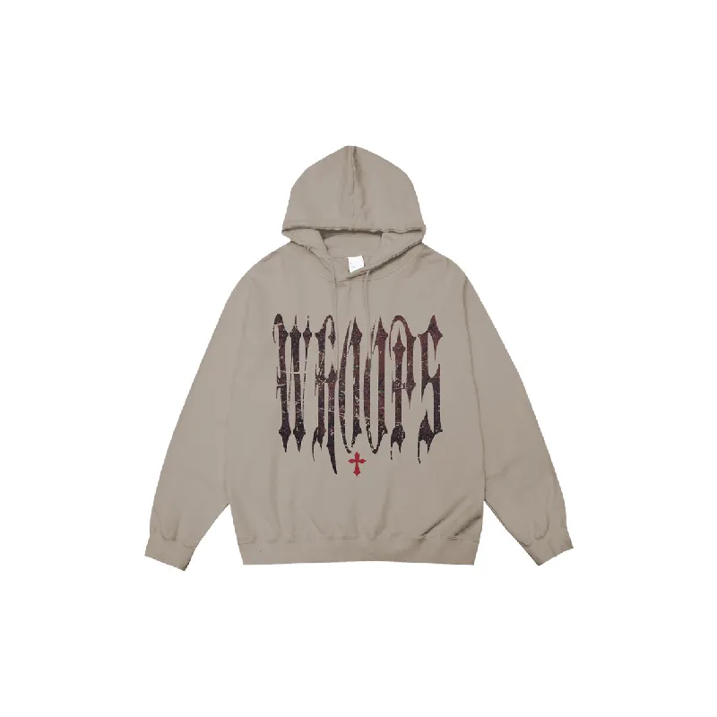 Street Fashion Sweatshirt-2
