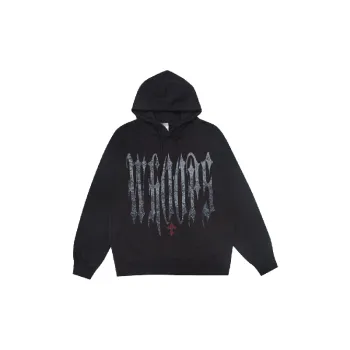 Street Fashion Sweatshirt
