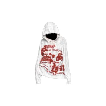 Cool Loose Sweatshirt