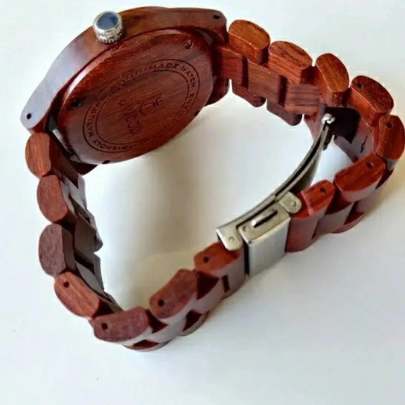 Retro Simple Watch-4