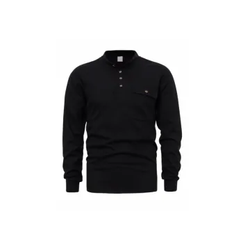 Fashionable Simple Polo