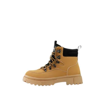 Funky Retro Outdoor Boots