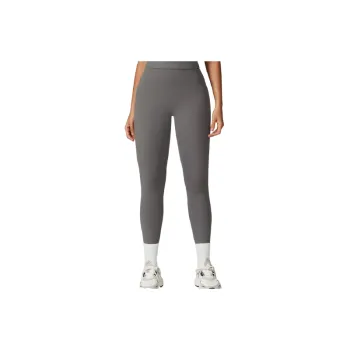 Plain Sporty Leggings Women